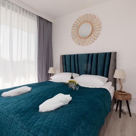 Apartment 米兹多洛杰 外观 照片