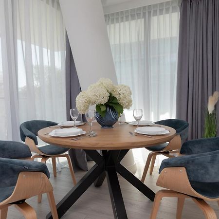 Apartment 米兹多洛杰 外观 照片