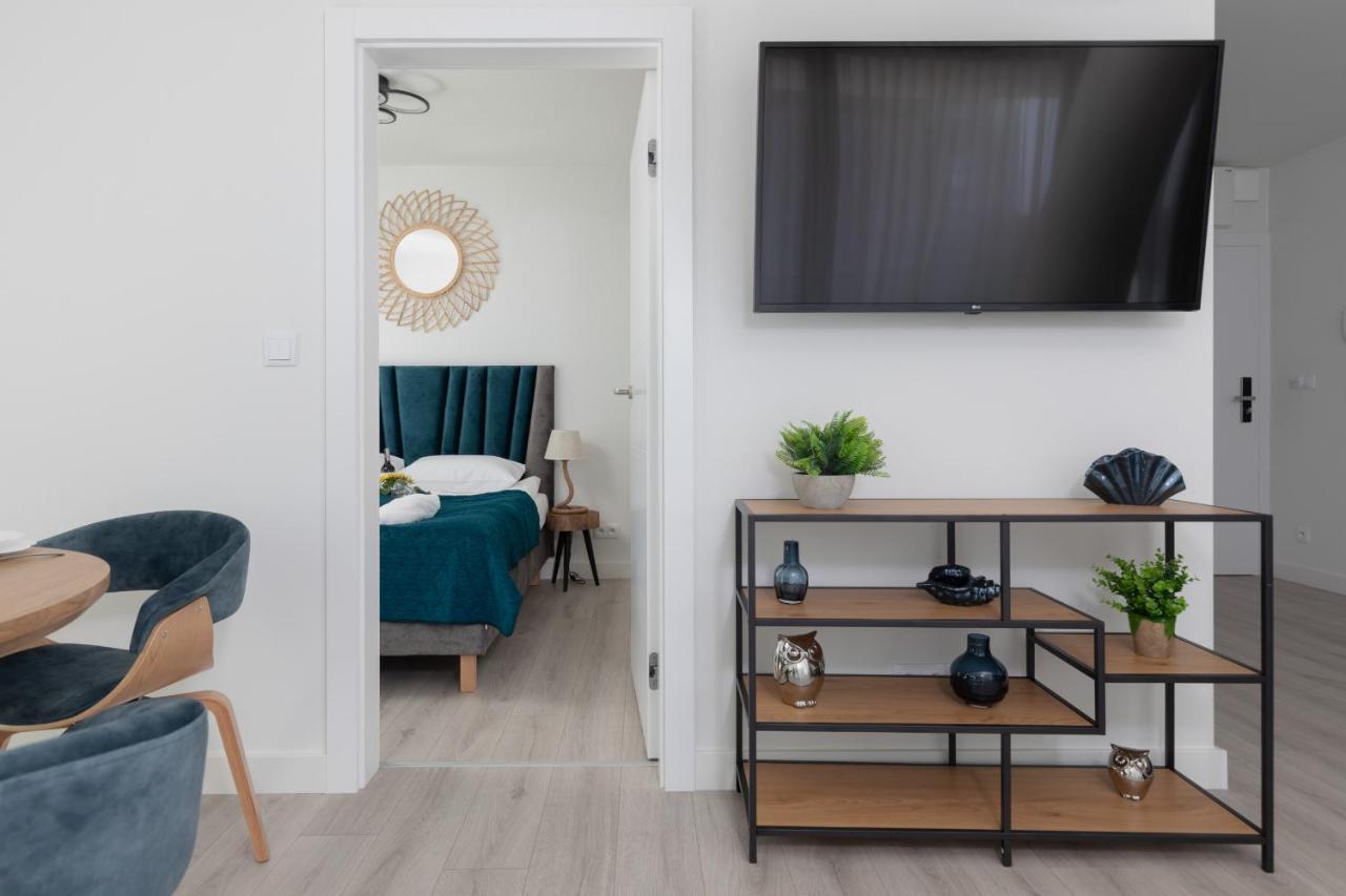 Apartment 米兹多洛杰 外观 照片