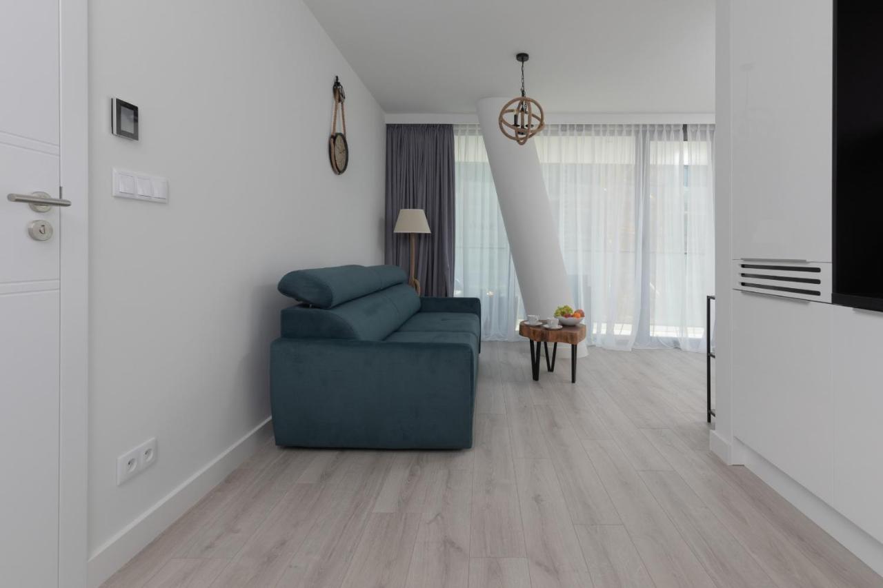 Apartment 米兹多洛杰 外观 照片