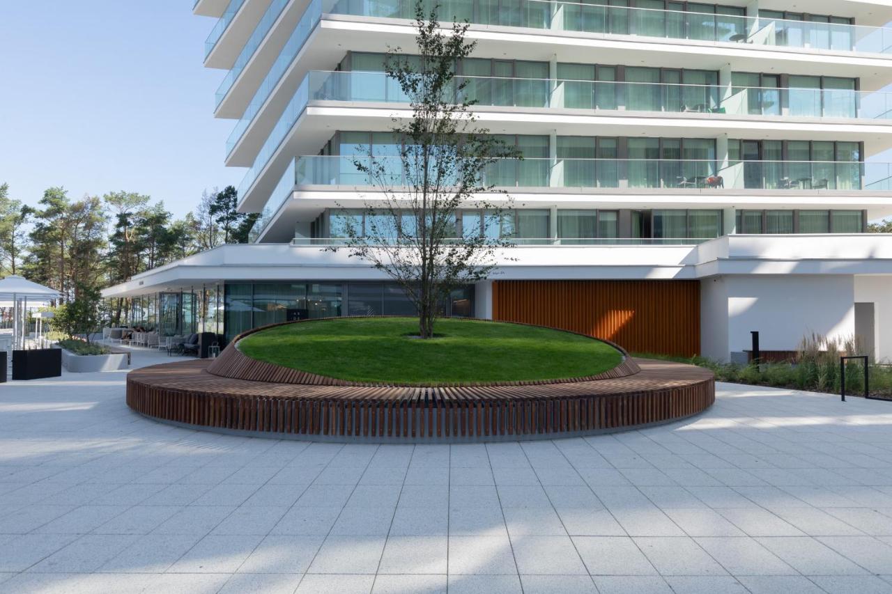 Apartment 米兹多洛杰 外观 照片