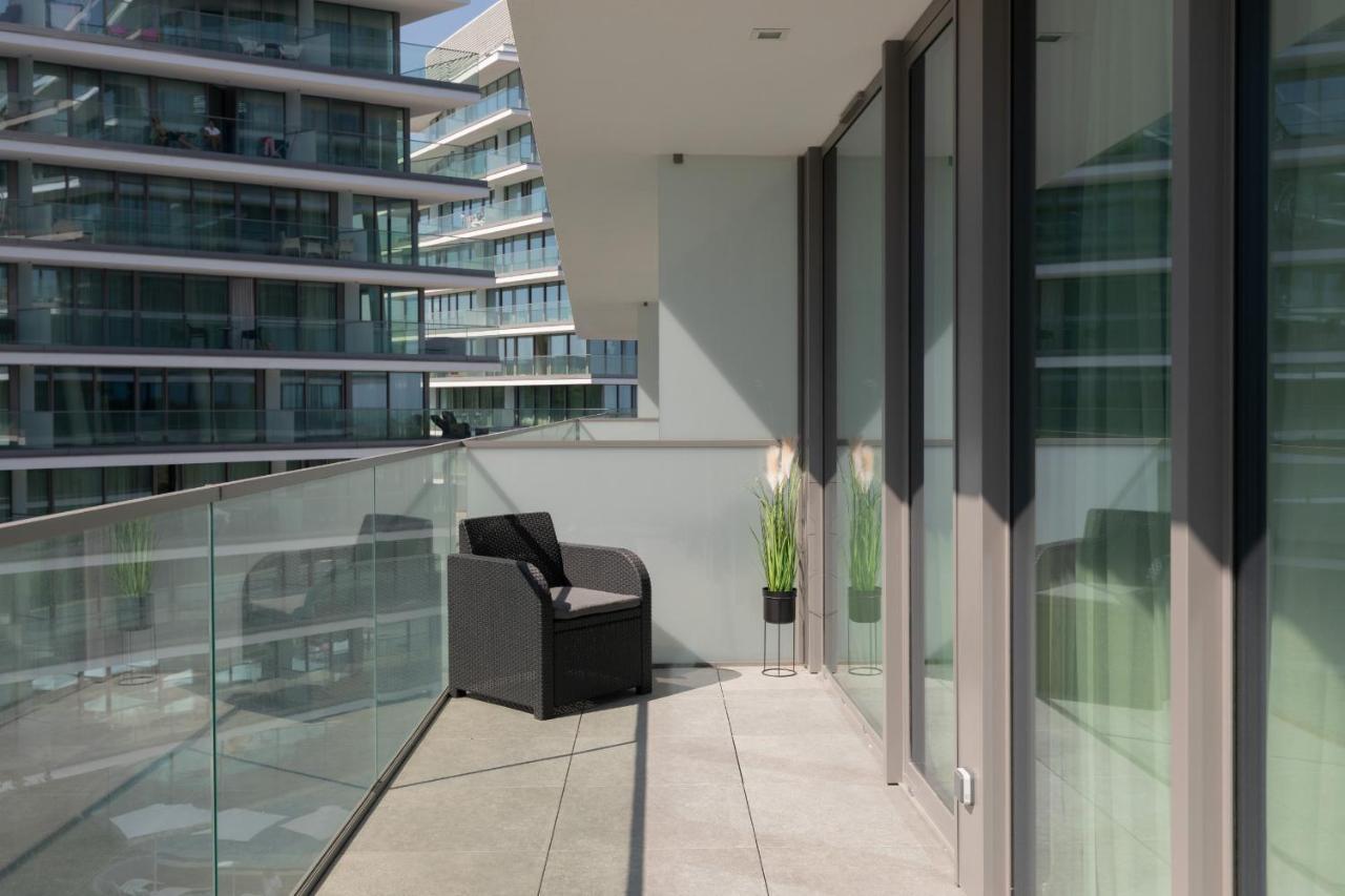 Apartment 米兹多洛杰 外观 照片