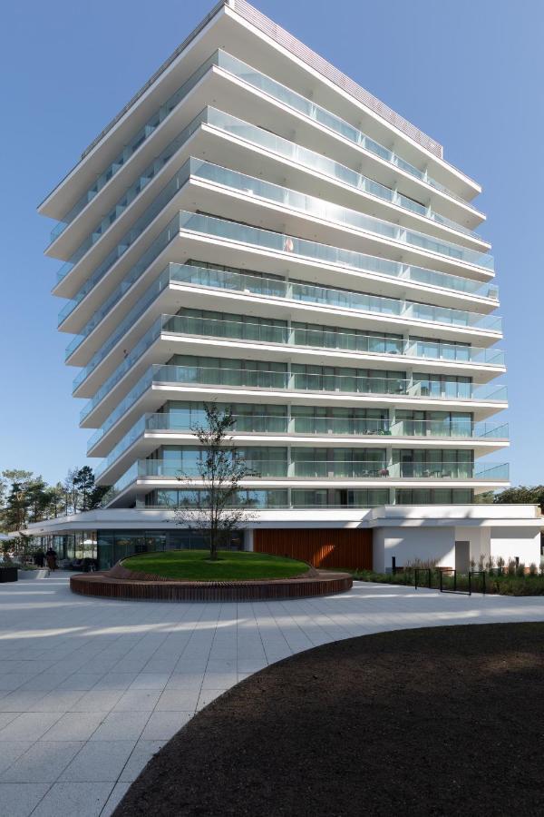 Apartment 米兹多洛杰 外观 照片