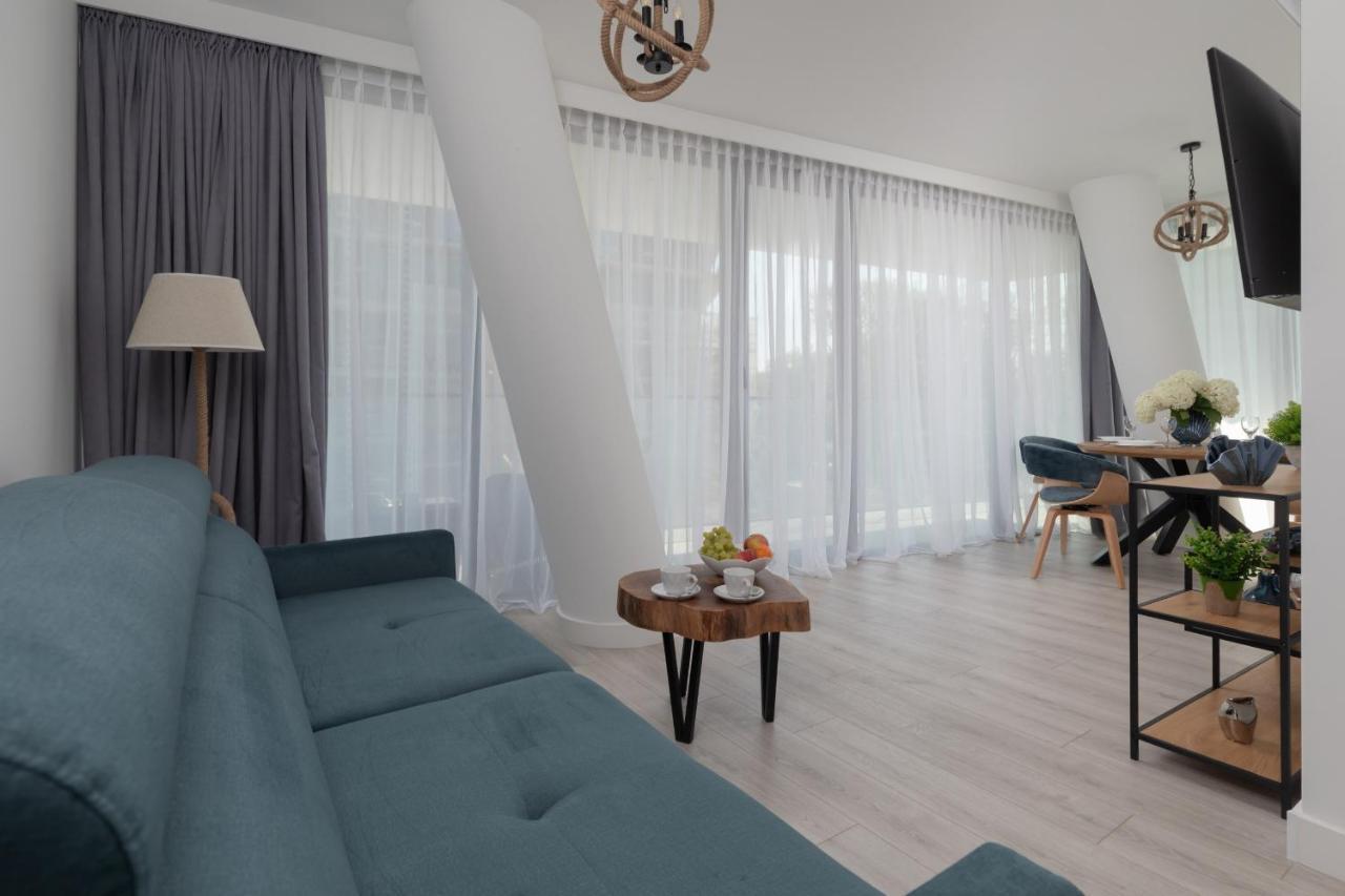 Apartment 米兹多洛杰 外观 照片