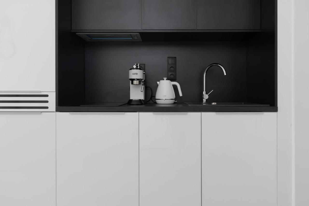 Apartment 米兹多洛杰 外观 照片