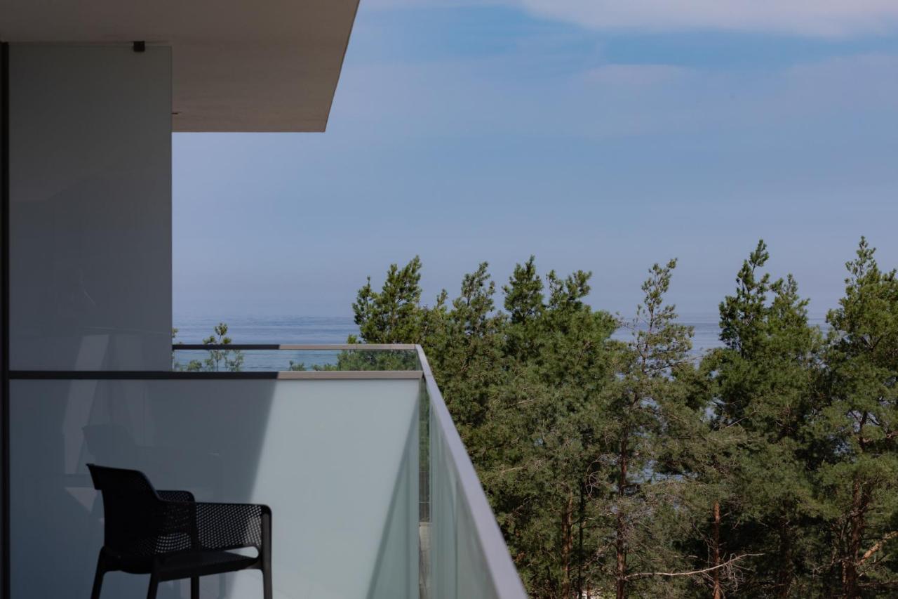 Apartment 米兹多洛杰 外观 照片