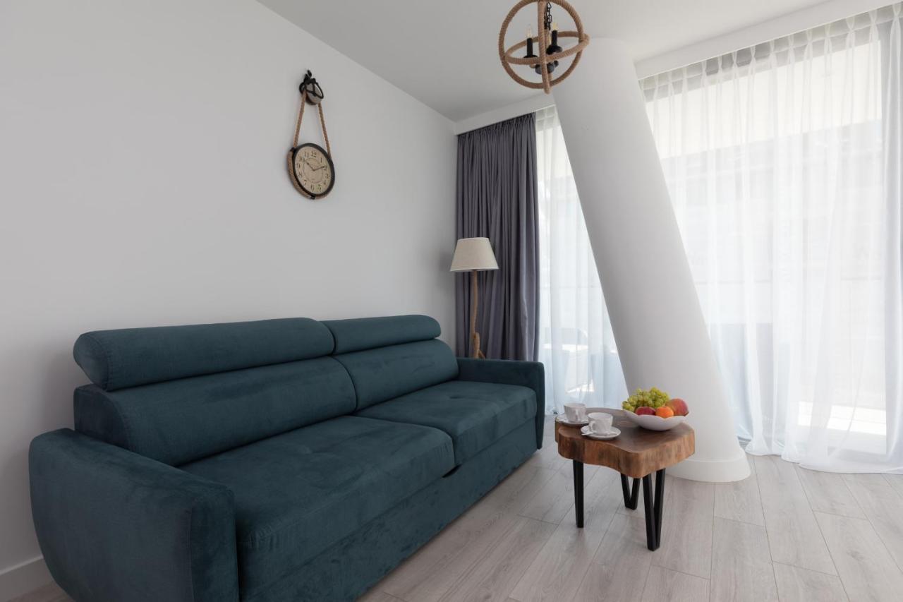 Apartment 米兹多洛杰 外观 照片