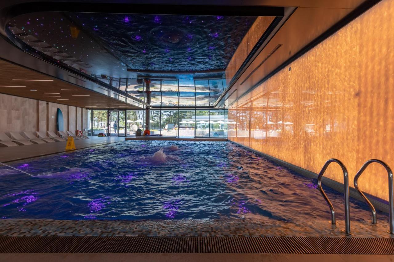 Apartment 米兹多洛杰 外观 照片