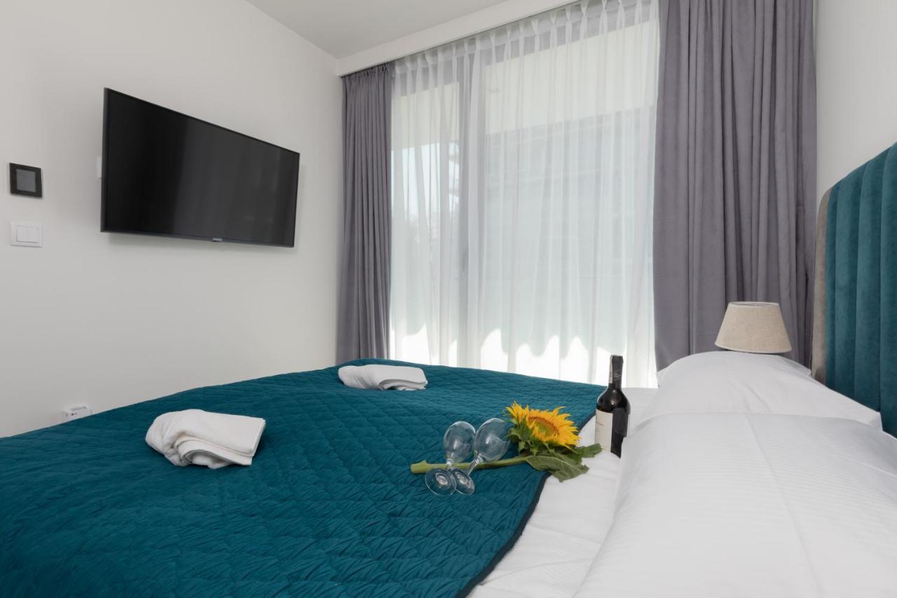 Apartment 米兹多洛杰 外观 照片