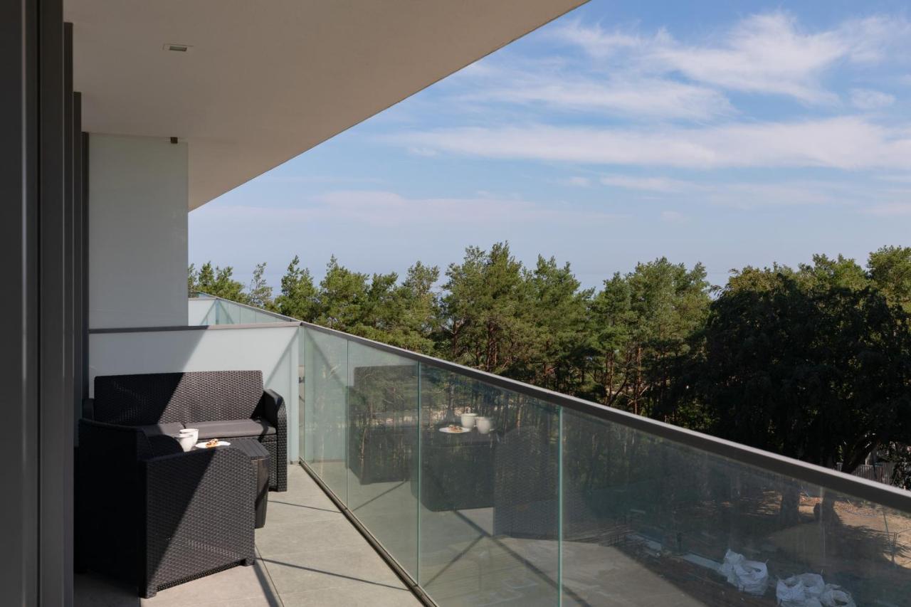 Apartment 米兹多洛杰 外观 照片